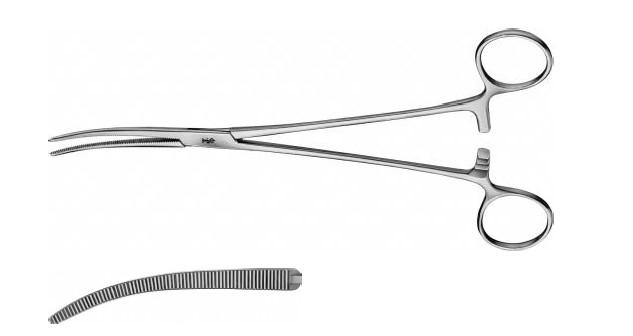 АРТЕР. ЗАТИСКАЧ ВИГН. 225MM